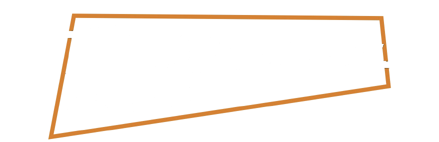 Zsákutca Bisztró logó sötét