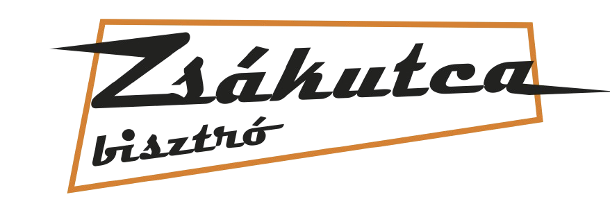 Zsákutca Bisztró logó